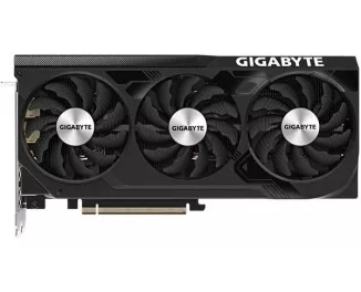 Видеокарта Gigabyte GeForce RTX 4070 Ti SUPER WINDFORCE MAX OC 16G (GV-N407TSWF3MAX OC-16GD)