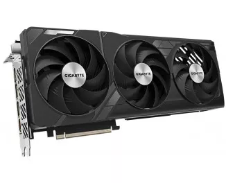 Видеокарта Gigabyte GeForce RTX 4070 Ti SUPER WINDFORCE MAX OC 16G (GV-N407TSWF3MAX OC-16GD)