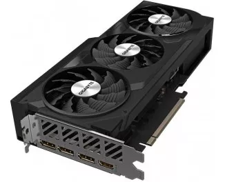 Видеокарта Gigabyte GeForce RTX 4070 Ti SUPER WINDFORCE MAX OC 16G (GV-N407TSWF3MAX OC-16GD)