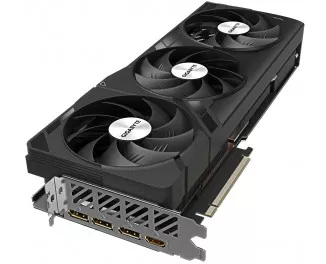 Видеокарта Gigabyte GeForce RTX 4070 Ti SUPER WINDFORCE MAX OC 16G (GV-N407TSWF3MAX OC-16GD)