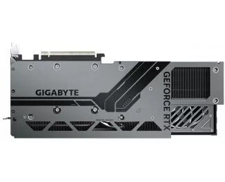 Видеокарта Gigabyte GeForce RTX 4070 Ti SUPER WINDFORCE MAX OC 16G (GV-N407TSWF3MAX OC-16GD)