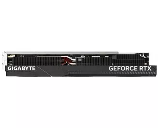 Видеокарта Gigabyte GeForce RTX 4070 Ti SUPER WINDFORCE MAX OC 16G (GV-N407TSWF3MAX OC-16GD)