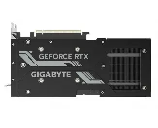 Видеокарта Gigabyte GeForce RTX 4070 Ti SUPER WINDFORCE OC 16G (GV-N407TSWF3OC-16GD)