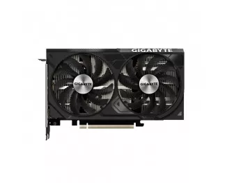 Видеокарта Gigabyte GeForce RTX 4070 WINDFORCE 2X OC V2 12G (GV-N4070WF2OCV2-12GD)