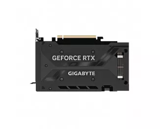 Видеокарта Gigabyte GeForce RTX 4070 WINDFORCE 2X OC V2 12G (GV-N4070WF2OCV2-12GD)