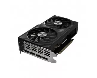 Видеокарта Gigabyte GeForce RTX 4070 WINDFORCE 2X OC V2 12G (GV-N4070WF2OCV2-12GD)