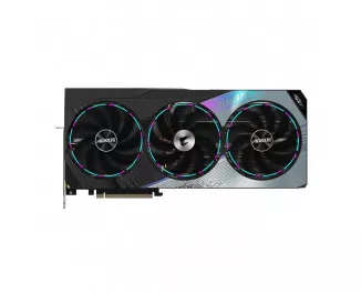 Видеокарта Gigabyte GeForce RTX 4080 16GB AORUS MASTER (GV-N4080AORUS M-16GD)