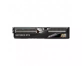 Видеокарта Gigabyte GeForce RTX 4080 16GB AORUS MASTER (GV-N4080AORUS M-16GD)
