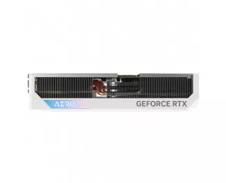 Видеокарта Gigabyte GeForce RTX 4080 SUPER AERO OC 16G (GV-N408SAERO OC-16GD)