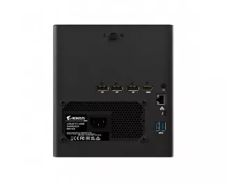 Видеокарта Gigabyte GeForce RTX 4090 GAMING BOX (GV-N4090IXEB-24GD)