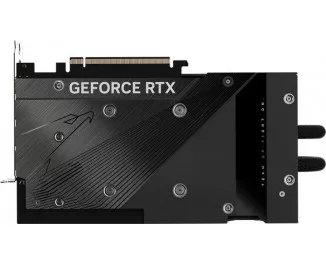 Видеокарта Gigabyte GeForce RTX 4090 XTREME WATERFORCE 24G (GV-N4090AORUSX W-24GD)