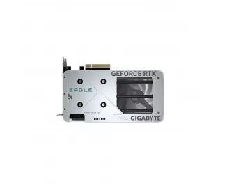 Відеокарта Gigabyte GeForce RTX 5060 EAGLE OC ICE 8G (GV-N5060EAGLEOC ICE-8GD)