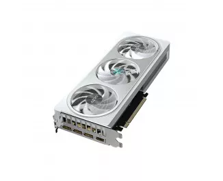 Видеокарта Gigabyte GeForce RTX 5060 Ti AERO OC 16G (GV-N506TAERO OC-16GD)