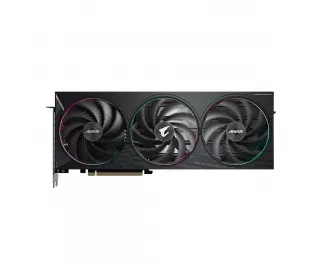 Видеокарта Gigabyte GeForce RTX 5060 Ti AORUS ELITE 16G (GV-N506TAORUS E-16GD)