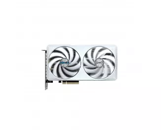 Видеокарта Gigabyte GeForce RTX 5060 Ti EAGLE OC ICE 16G (GV-N506TEAGLEOC ICE-16GD)