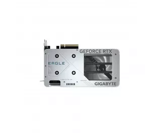 Видеокарта Gigabyte GeForce RTX 5060 Ti EAGLE OC ICE 16G (GV-N506TEAGLEOC ICE-16GD)
