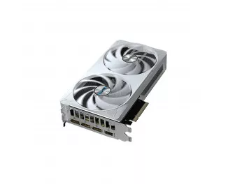 Видеокарта Gigabyte GeForce RTX 5060 Ti EAGLE OC ICE 16G (GV-N506TEAGLEOC ICE-16GD)