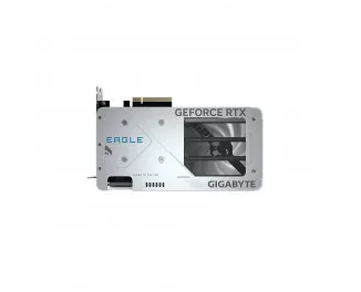 Відеокарта Gigabyte GeForce RTX 5060 Ti EAGLE OC ICE 8G (GV-N506TEAGLEOC ICE-8GD)