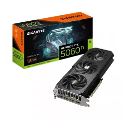 Видеокарта Gigabyte GeForce RTX 5060 Ti GAMING OC 16G (GV-N506TGAMING OC-16GD)