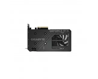 Видеокарта Gigabyte GeForce RTX 5060 Ti WINDFORCE OC 8G (GV-N506TWF2OC-8GD)