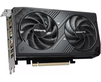Відеокарта Gigabyte GeForce RTX 5060 WINDFORCE MAX OC 8G (GV-N5060WF2MAX OC-8GD)