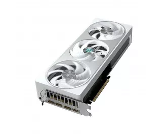 Відеокарта Gigabyte GeForce RTX 5070 AERO OC 12G (GV-N5070AERO OC-12GD)