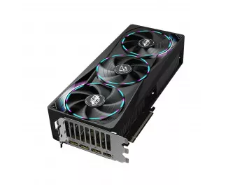 Відеокарта Gigabyte GeForce RTX 5070 AORUS MASTER 12G (GV-N5070AORUS M-12GD)