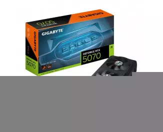 Видеокарта Gigabyte GeForce RTX 5070 EAGLE OC SFF 12G (GV-N5070EAGLE OC-12GD)