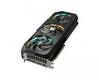 Видеокарта Gigabyte GeForce RTX 5070 GAMING OC 12G (GV-N5070GAMING OC-12GD)