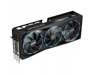 Видеокарта Gigabyte GeForce RTX 5070 Ti AORUS MASTER 16G (GV-N507TAORUS M-16GD)