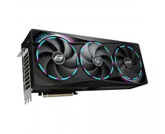 Видеокарта Gigabyte GeForce RTX 5070 Ti AORUS MASTER 16G (GV-N507TAORUS M-16GD)