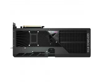 Видеокарта Gigabyte GeForce RTX 5070 Ti AORUS MASTER 16G (GV-N507TAORUS M-16GD)