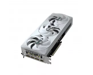 Відеокарта Gigabyte GeForce RTX 5070 Ti EAGLE OC ICE SFF 16G (GV-N507TEAGLEOC ICE-16GD)
