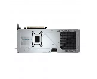 Відеокарта Gigabyte GeForce RTX 5070 Ti EAGLE OC ICE SFF 16G (GV-N507TEAGLEOC ICE-16GD)