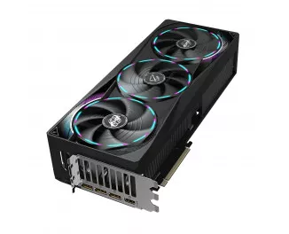 Видеокарта Gigabyte GeForce RTX 5080 MASTER 16G (GV-N5080AORUS M-16GD)
