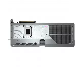 Видеокарта Gigabyte GeForce RTX 5080 MASTER ICE 16G (GV-N5080AORUSM ICE-16GD)