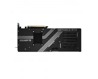 Видеокарта Gigabyte GeForce RTX 5080 WINDFORCE OC SFF 16G (GV-N5080WF3OC-16GD)