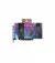 Видеокарта Gigabyte GeForce RTX 5080 XTREME WATERFORCE WB 16G (GV-N5080AORUSX WB-16GD)