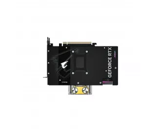 Видеокарта Gigabyte GeForce RTX 5080 XTREME WATERFORCE WB 16G (GV-N5080AORUSX WB-16GD)