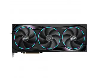 Видеокарта Gigabyte GeForce RTX 5090 AORUS MASTER 32G (GV-N5090AORUS M-32GD)