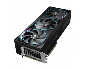 Видеокарта Gigabyte GeForce RTX 5090 AORUS MASTER 32G (GV-N5090AORUS M-32GD)