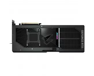 Видеокарта Gigabyte GeForce RTX 5090 AORUS MASTER 32G (GV-N5090AORUS M-32GD)