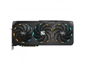 Видеокарта Gigabyte GeForce RTX 5090 GAMING OC 32G (GV-N5090GAMING OC-32GD)