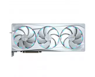 Відеокарта Gigabyte GeForce RTX 5090 MASTER ICE 32G (GV-N5090AORUSM ICE-32GD)