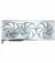Відеокарта Gigabyte GeForce RTX 5090 MASTER ICE 32G (GV-N5090AORUSM ICE-32GD)