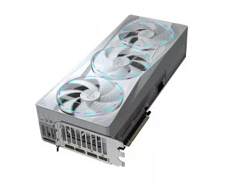 Відеокарта Gigabyte GeForce RTX 5090 MASTER ICE 32G (GV-N5090AORUSM ICE-32GD)