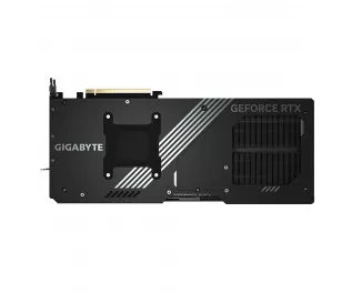 Видеокарта Gigabyte GeForce RTX 5090 WINDFORCE OC 32G (GV-N5090WF3OC-32GD)