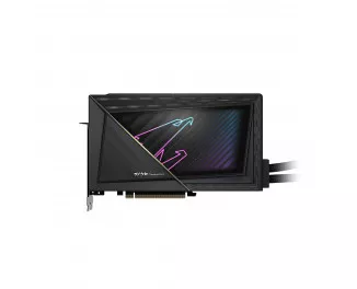 Видеокарта Gigabyte GeForce RTX 5090 XTREME WATERFORCE 32G (GV-N5090AORUSX W-32GD)