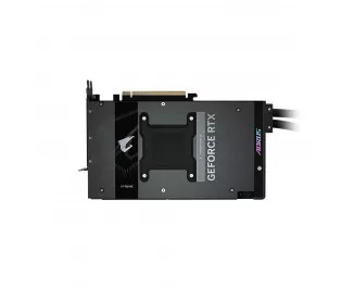 Видеокарта Gigabyte GeForce RTX 5090 XTREME WATERFORCE 32G (GV-N5090AORUSX W-32GD)
