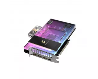 Видеокарта Gigabyte GeForce RTX 5090 XTREME WATERFORCE WB 32G (GV-N5090AORUSX WB-32GD)